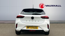 Vauxhall Corsa 1.2 Turbo GS 5dr Petrol Hatchback